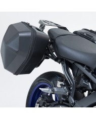 PACK MALETAS LATERALES + SOPORTES + BOLSAS SW-MOTECH URBAN YAMAHA BC.HTA.06.851.30000/B