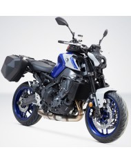 PACK MALETAS LATERALES + SOPORTES + BOLSAS SW-MOTECH URBAN YAMAHA BC.HTA.06.851.30000/B