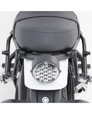 PACK MALETAS LATERALES + SOPORTES + BOLSAS SW-MOTECH URBAN YAMAHA BC.HTA.06.642.30000/B