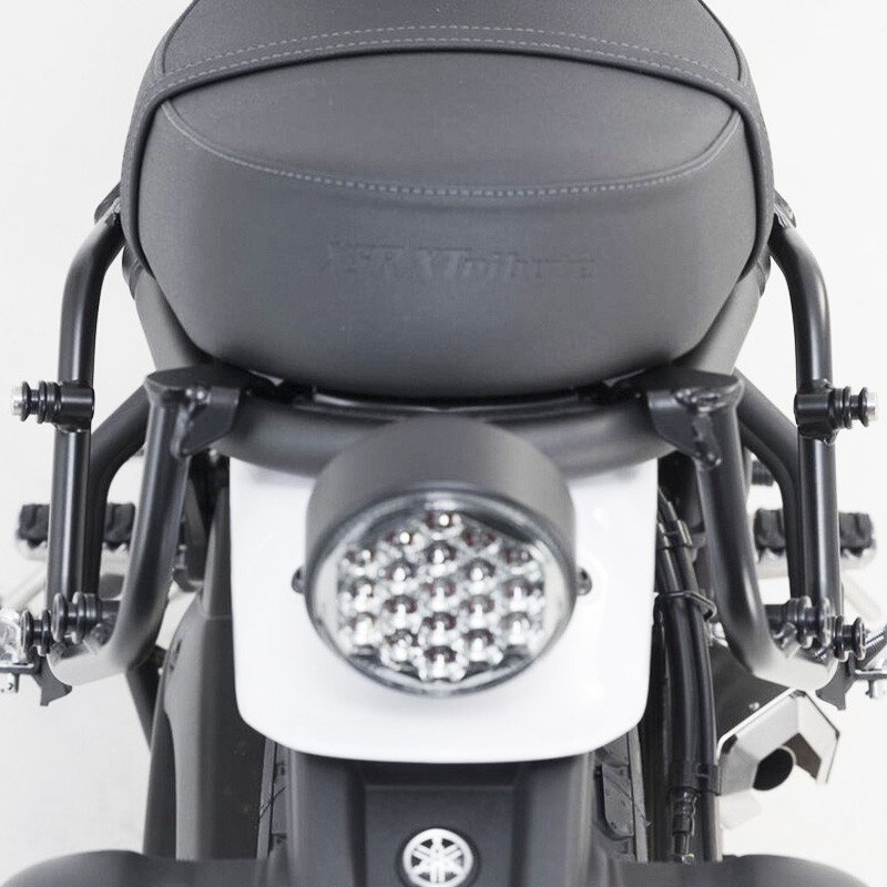 PACK MALETAS LATERALES + SOPORTES + BOLSAS SW-MOTECH URBAN YAMAHA BC.HTA.06.642.30000/B