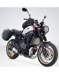 PACK MALETAS LATERALES + SOPORTES + BOLSAS SW-MOTECH URBAN YAMAHA BC.HTA.06.642.30000/B
