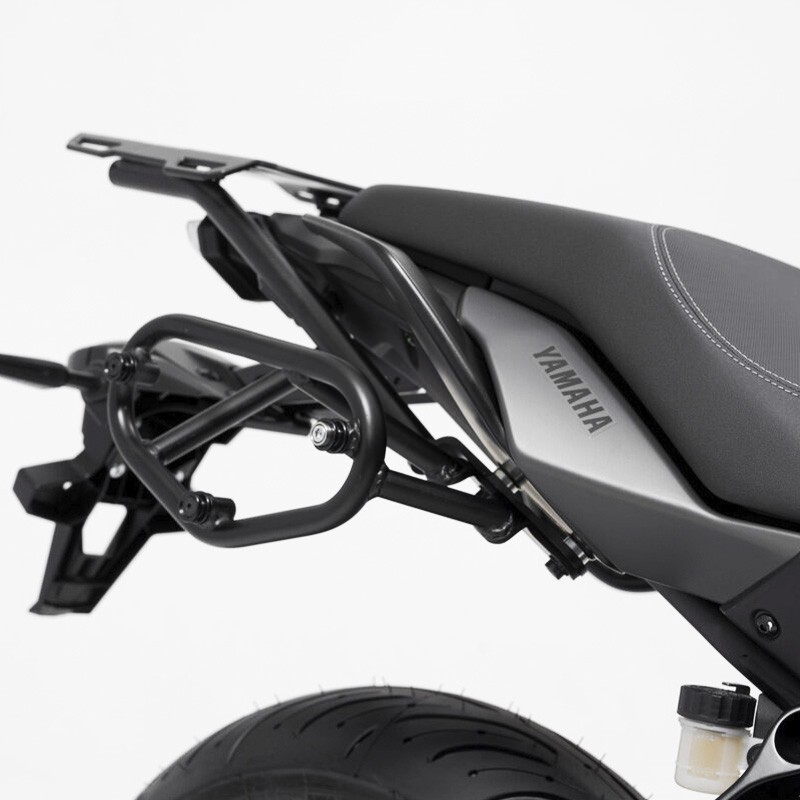 PACK MALETAS LATERALES + SOPORTES + BOLSAS SW-MOTECH URBAN YAMAHA BC.HTA.06.593.30000/B