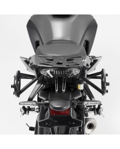 PACK MALETAS LATERALES + SOPORTES + BOLSAS SW-MOTECH URBAN YAMAHA BC.HTA.06.593.30000/B