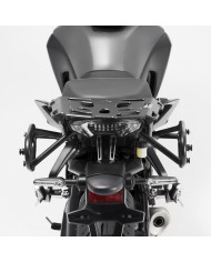 PACK MALETAS LATERALES + SOPORTES + BOLSAS SW-MOTECH URBAN YAMAHA BC.HTA.06.593.30000/B