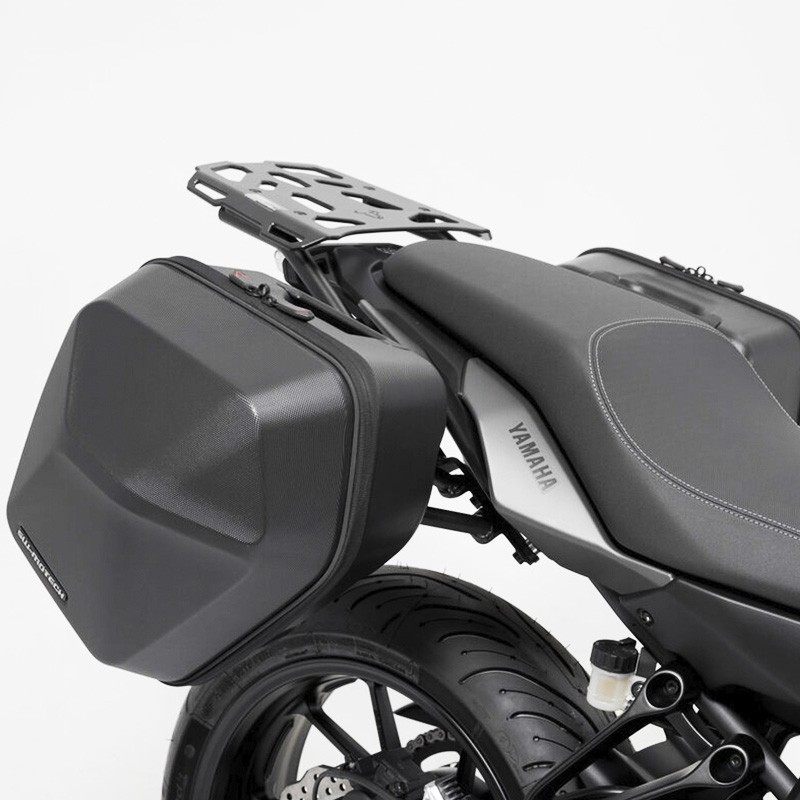 PACK MALETAS LATERALES + SOPORTES + BOLSAS SW-MOTECH URBAN YAMAHA BC.HTA.06.593.30000/B