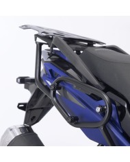 PACK MALETAS LATERALES + SOPORTES + BOLSAS SW-MOTECH URBAN SUZUKI BC.HTA.05.845.30000/B