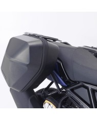 PACK MALETAS LATERALES + SOPORTES + BOLSAS SW-MOTECH URBAN SUZUKI BC.HTA.05.845.30000/B