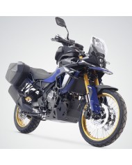 PACK MALETAS LATERALES + SOPORTES + BOLSAS SW-MOTECH URBAN SUZUKI BC.HTA.05.845.30000/B