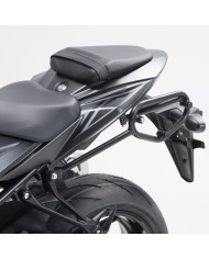 PACK MALETAS LATERALES + SOPORTES + BOLSAS SW-MOTECH URBAN SUZUKI BC.HTA.05.934.30001/B