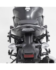 PACK MALETAS LATERALES + SOPORTES + BOLSAS SW-MOTECH URBAN SUZUKI BC.HTA.05.934.30001/B