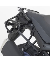 PACK MALETAS LATERALES + SOPORTES + BOLSAS SW-MOTECH URBAN SUZUKI BC.HTA.05.876.30000/B