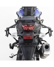 PACK MALETAS LATERALES + SOPORTES + BOLSAS SW-MOTECH URBAN SUZUKI BC.HTA.05.876.30000/B