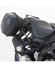 PACK MALETAS LATERALES + SOPORTES + BOLSAS SW-MOTECH URBAN SUZUKI BC.HTA.05.876.30000/B