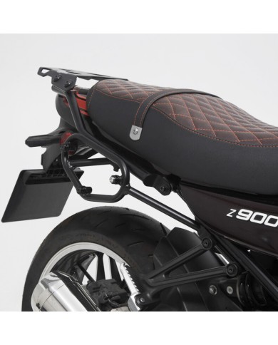 PACK MALETAS LATERALES + SOPORTES + BOLSAS SW-MOTECH URBAN KAWASAKI BC.HTA.08.891.30002/B