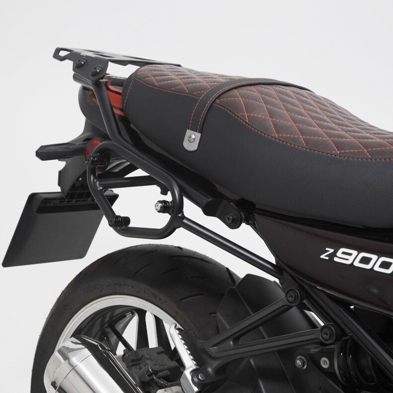 PACK MALETAS LATERALES + SOPORTES + BOLSAS SW-MOTECH URBAN KAWASAKI BC.HTA.08.891.30002/B