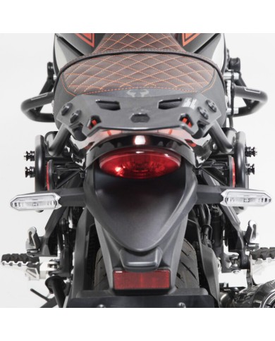 PACK MALETAS LATERALES + SOPORTES + BOLSAS SW-MOTECH URBAN KAWASAKI BC.HTA.08.891.30002/B