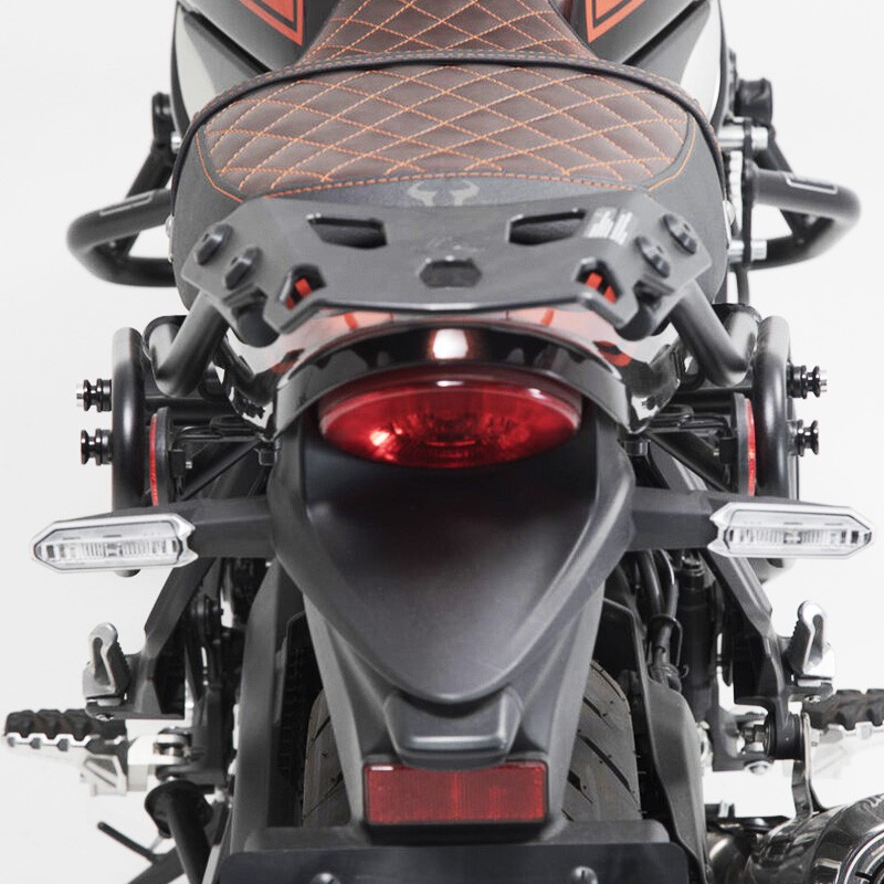 PACK MALETAS LATERALES + SOPORTES + BOLSAS SW-MOTECH URBAN KAWASAKI BC.HTA.08.891.30002/B