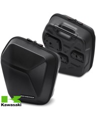 PACK MALETAS LATERALES + SOPORTES + BOLSAS SW-MOTECH URBAN KAWASAKI BC.HTA.08.933.30000/B