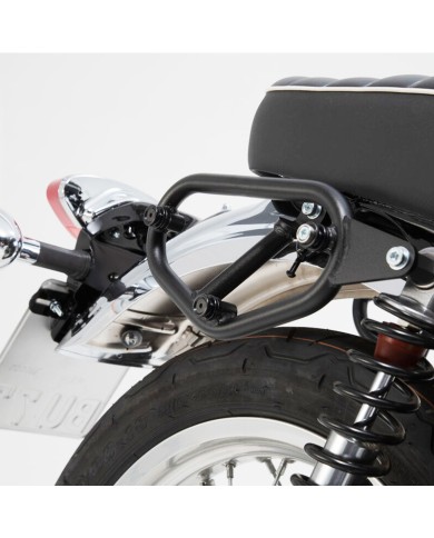 PACK MALETAS LATERALES + SOPORTES + BOLSAS SW-MOTECH URBAN KAWASAKI BC.HTA.08.933.30000/B