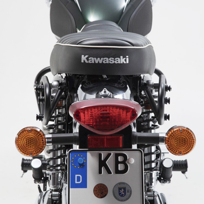 PACK MALETAS LATERALES + SOPORTES + BOLSAS SW-MOTECH URBAN KAWASAKI BC.HTA.08.933.30000/B