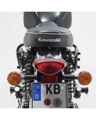 PACK MALETAS LATERALES + SOPORTES + BOLSAS SW-MOTECH URBAN KAWASAKI BC.HTA.08.933.30000/B
