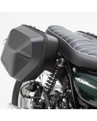 PACK MALETAS LATERALES + SOPORTES + BOLSAS SW-MOTECH URBAN KAWASAKI BC.HTA.08.933.30000/B