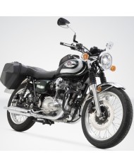 PACK MALETAS LATERALES + SOPORTES + BOLSAS SW-MOTECH URBAN KAWASAKI BC.HTA.08.933.30000/B