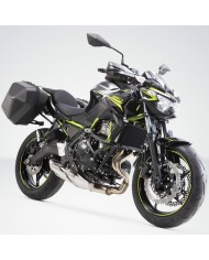 PACK MALETAS LATERALES + SOPORTES + BOLSAS SW-MOTECH URBAN KAWASAKI BC.HTA.08.866.30001/B