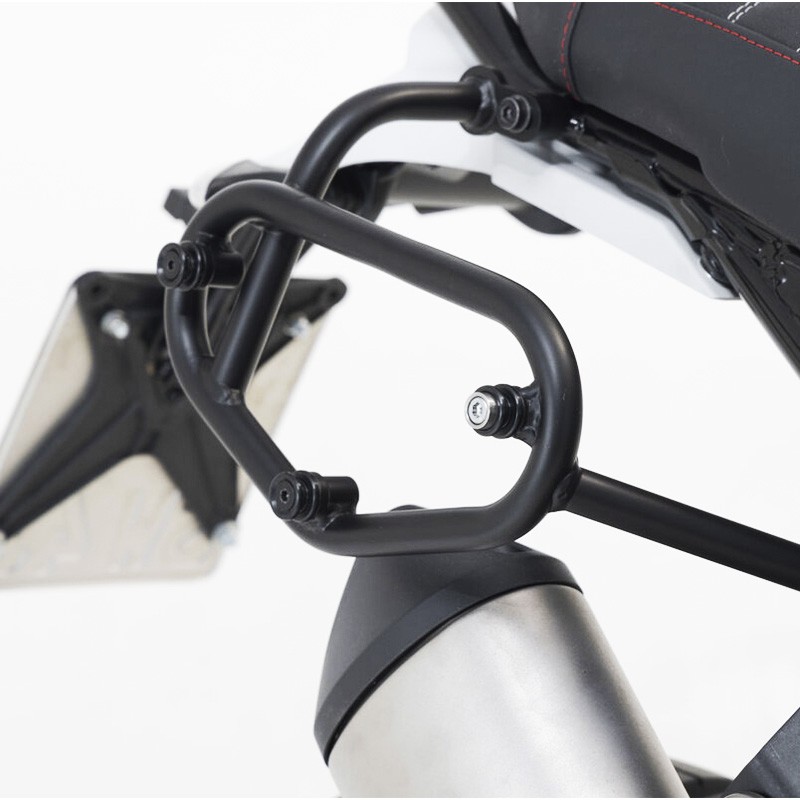 PACK MALETAS LATERALES + SOPORTES + BOLSAS SW-MOTECH URBAN DUCATI BC.HTA.22.995.30000/B