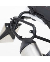 PACK MALETAS LATERALES + SOPORTES + BOLSAS SW-MOTECH URBAN DUCATI BC.HTA.22.995.30000/B