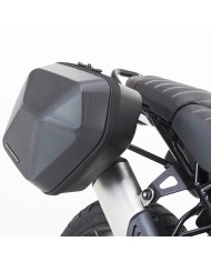 PACK MALETAS LATERALES + SOPORTES + BOLSAS SW-MOTECH URBAN DUCATI BC.HTA.22.995.30000/B