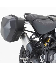 PACK MALETAS LATERALES + SOPORTES + BOLSAS SW-MOTECH URBAN DUCATI BC.HTA.22.995.30000/B