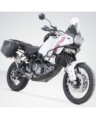 PACK MALETAS LATERALES + SOPORTES + BOLSAS SW-MOTECH URBAN DUCATI BC.HTA.22.995.30000/B