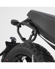 PACK MALETAS LATERALES + SOPORTES + BOLSAS SW-MOTECH URBAN DUCATI BC.HTA.22.916.30000/B
