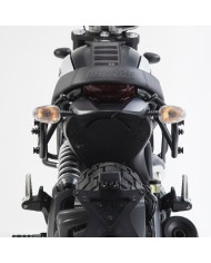 PACK MALETAS LATERALES + SOPORTES + BOLSAS SW-MOTECH URBAN DUCATI BC.HTA.22.916.30000/B