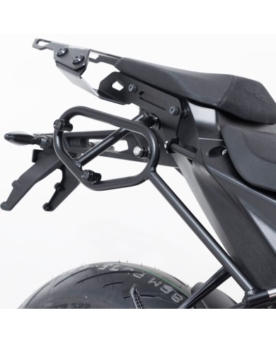 PACK MALETAS LATERALES + SOPORTES + BOLSAS SW-MOTECH URBAN KTM BC.HTA.04.915.30000/B