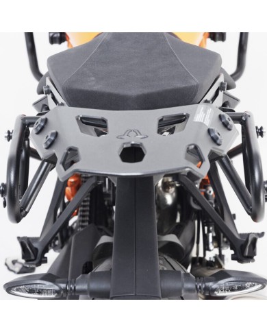 PACK MALETAS LATERALES + SOPORTES + BOLSAS SW-MOTECH URBAN KTM BC.HTA.04.915.30000/B