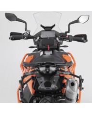 PACK MALETAS LATERALES + SOPORTES + BOLSAS SW-MOTECH URBAN KTM BC.HTA.04.521.30000/B