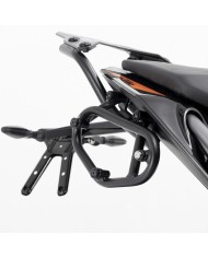 PACK MALETAS LATERALES + SOPORTES + BOLSAS SW-MOTECH URBAN KTM BC.HTA.04.882.30000/B