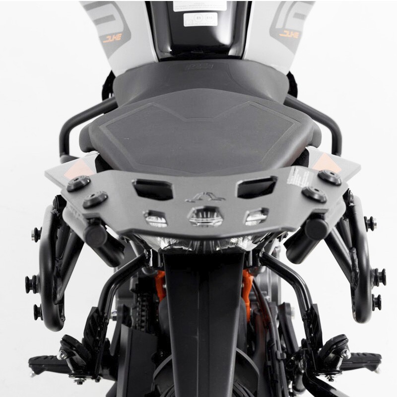 PACK MALETAS LATERALES + SOPORTES + BOLSAS SW-MOTECH URBAN KTM BC.HTA.04.882.30000/B