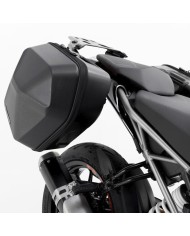 PACK MALETAS LATERALES + SOPORTES + BOLSAS SW-MOTECH URBAN KTM BC.HTA.04.882.30000/B