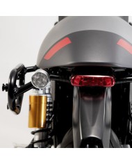 PACK MALETAS LATERALES + SOPORTES + BOLSAS SW-MOTECH URBAN TRIUMPH BC.HTA.11.795.30000/B