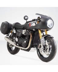 PACK MALETAS LATERALES + SOPORTES + BOLSAS SW-MOTECH URBAN TRIUMPH BC.HTA.11.795.30000/B