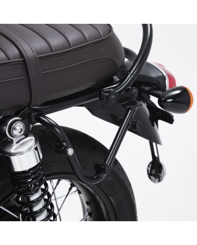 PACK MALETAS LATERALES + SOPORTES + BOLSAS SW-MOTECH URBAN TRIUMPH BC.HTA.11.743.30000/B