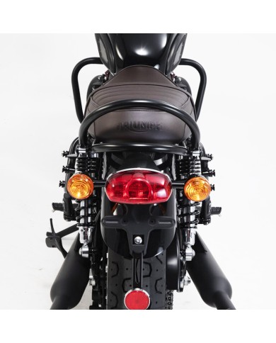 PACK MALETAS LATERALES + SOPORTES + BOLSAS SW-MOTECH URBAN TRIUMPH BC.HTA.11.743.30000/B