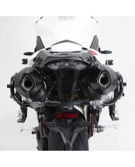 PACK MALETAS LATERALES + SOPORTES + BOLSAS SW-MOTECH URBAN TRIUMPH BC.HTA.11.901.30000/B