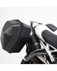 PACK MALETAS LATERALES + SOPORTES + BOLSAS SW-MOTECH URBAN TRIUMPH BC.HTA.11.901.30000/B