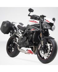 PACK MALETAS LATERALES + SOPORTES + BOLSAS SW-MOTECH URBAN TRIUMPH BC.HTA.11.901.30000/B