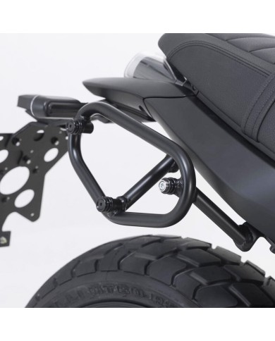 PACK MALETAS LATERALES + SOPORTES + BOLSAS SW-MOTECH URBAN BENELLI BC.HTA.19.044.30000/B