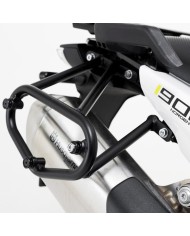 PACK MALETAS LATERALES + SOPORTES + BOLSAS SW-MOTECH URBAN HUSQVARNA BC.HTA.03.992.30000/B